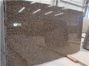Baltic Brown Granite