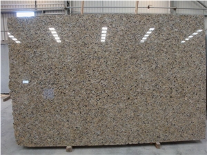 Beige Butterly Granite, Beige Butterfly Granite Slabs & Tiles