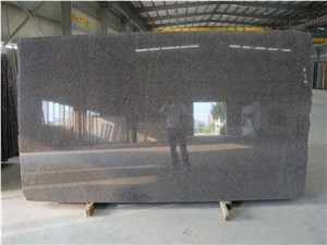 Cafe Imperial Granite, Brazil Brown Granite