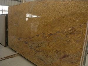 Madura Gold Granite,Madura Gold Slab