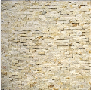 Marble Mosaic Tile WY-7024-15