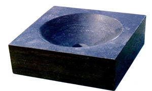 Blue Limestone Sinks