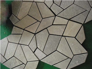 Stone Mosaic