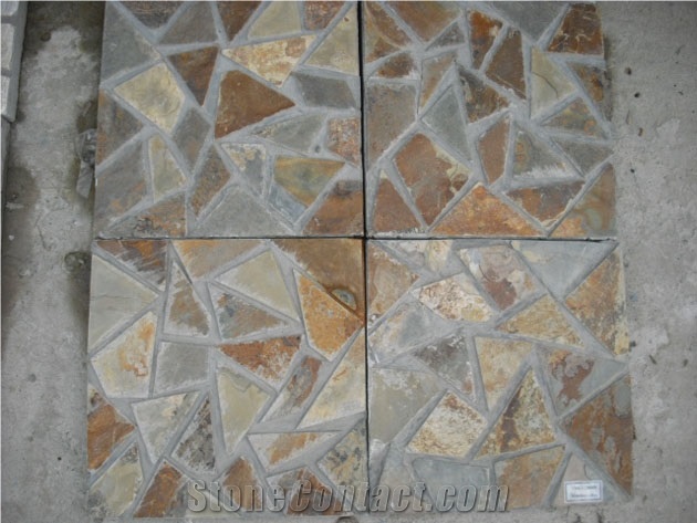 Stone Mosaics/ Mosaic Tiles
