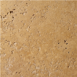 Noce Travertine Tile Unfilled, Turkey Brown Travertine Slabs & Tiles
