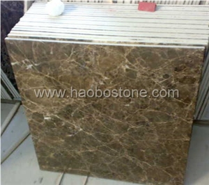 Brown Marlbe Tiles