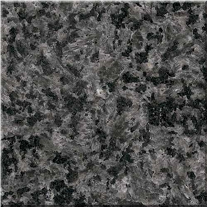 Granite Material Black Pearl TK503