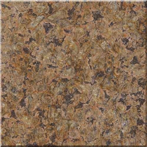 Granite Material China Tropic Brown