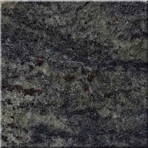 Granite Material Dragon Blue