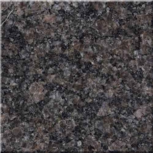 Granite Material Indian Mahogany