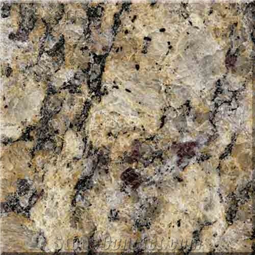 Granite Material Santa Cecilia