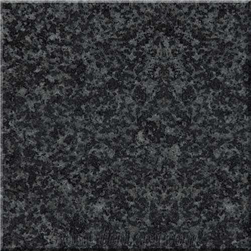Granite Material Yunnan Black