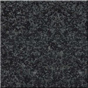 Granite Material Yunnan Black