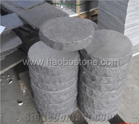 Gray Slabs, Tiles, Paving Stone HBS 010