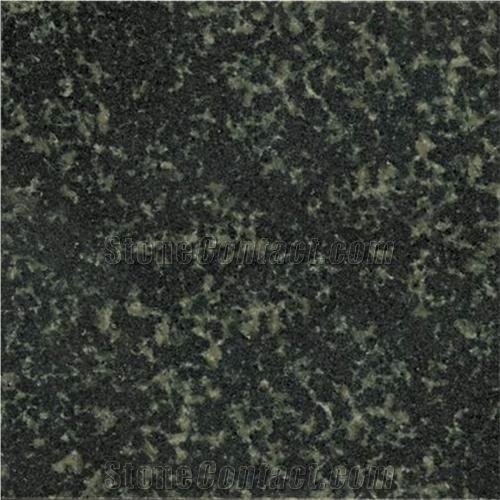 Hassan Green Granite Slabs & Tiles