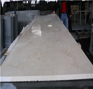 Cream Marfil Shower Tray