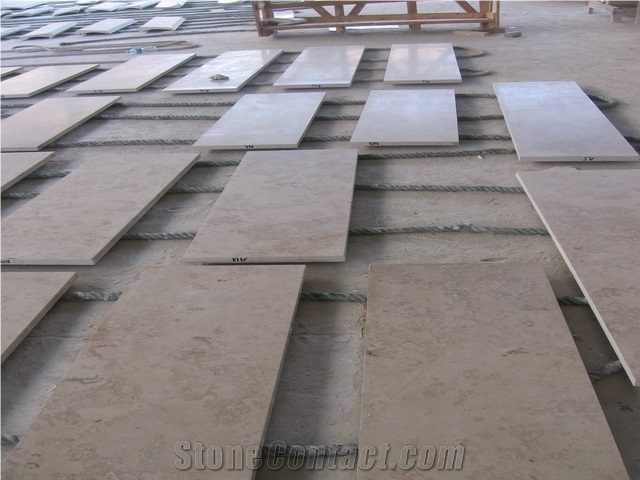 Jura Limestone Tiles