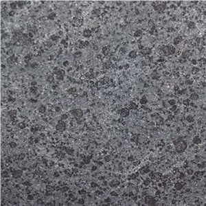 G684 Granite Tile, China Black Granite
