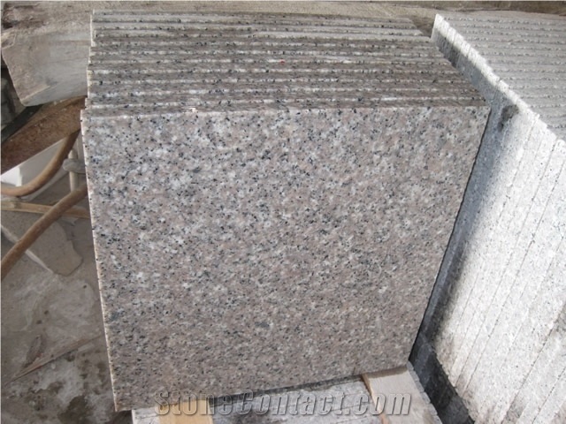 G636 Granite Tile