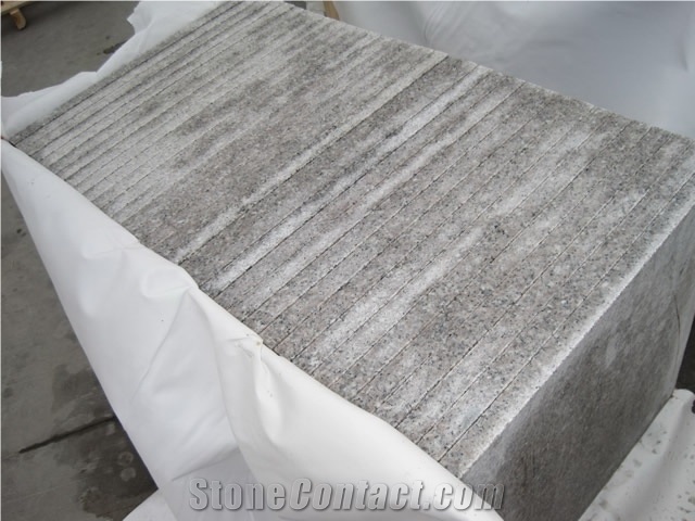 G636 Granite Tiles
