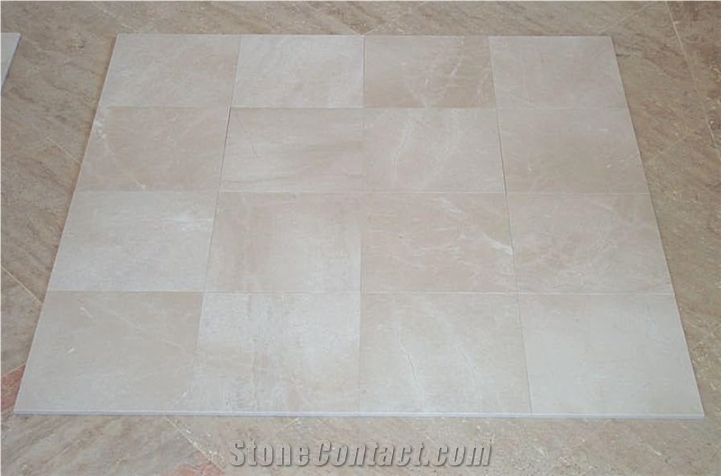 Burdur Beige Marble Tile,marble Patterns Set