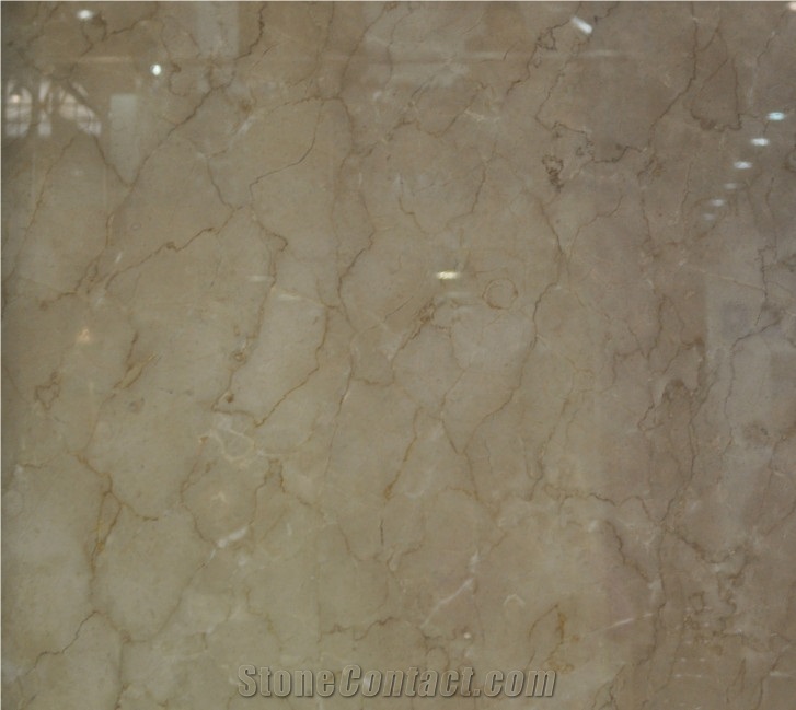 Silver Bottocino Marble Tile, Turkey Beige Marble