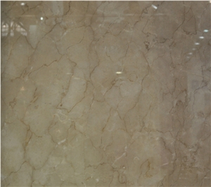 Silver Bottocino Marble Tile, Turkey Beige Marble