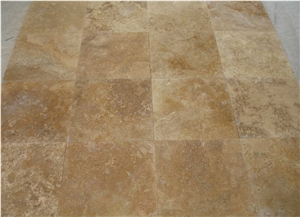Volcano Travertine Tiles,beige Travertine