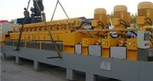 Marble Polishing Machine