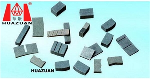 Granite Cutting Diamond Segment