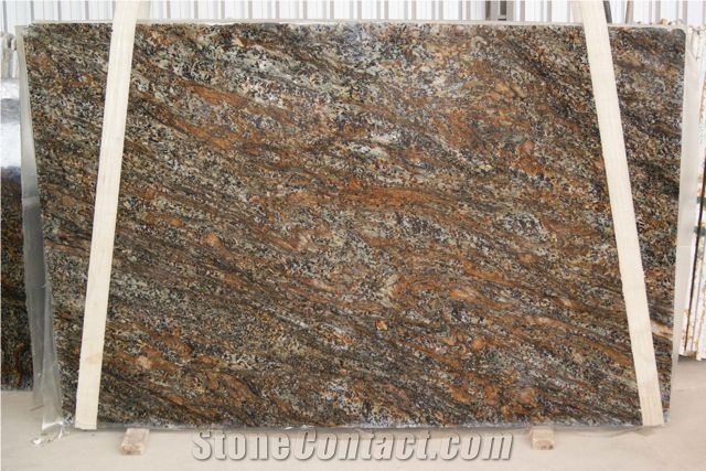  Garuda  Slabs from Brazil StoneContact com