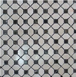 Marble Mosaic