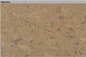 Triesta Limestone Slabs & Tiles, Egypt Beige Limestone