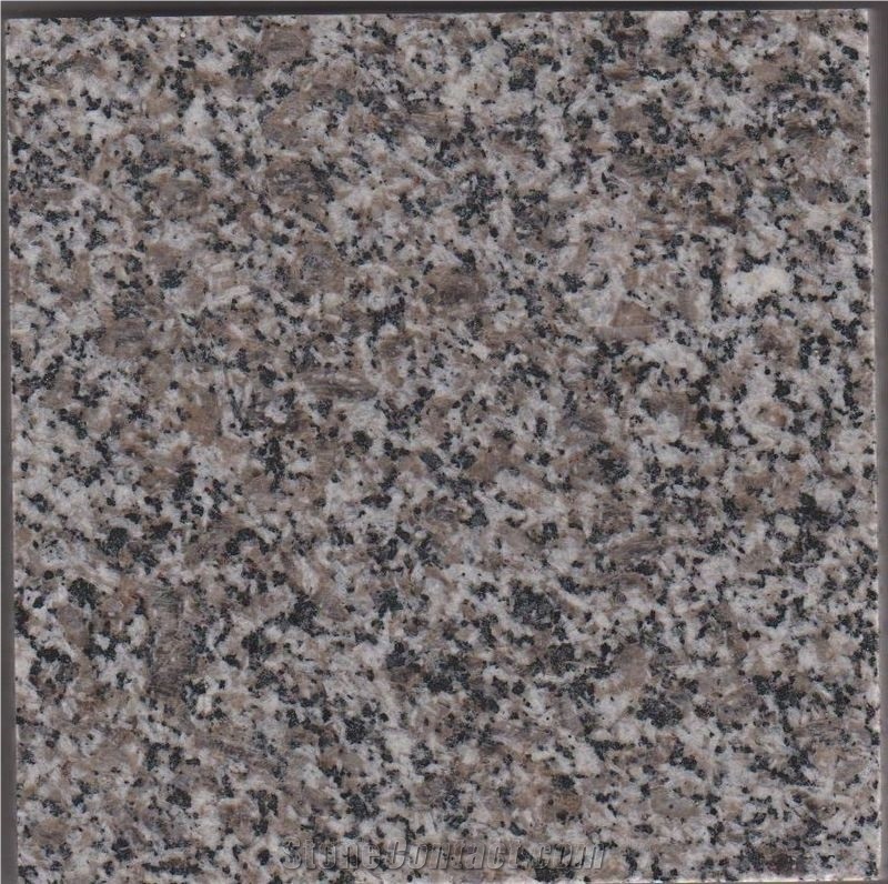 G369 Grey Granite Tile