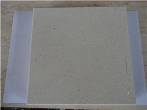 White Sandstone Tile
