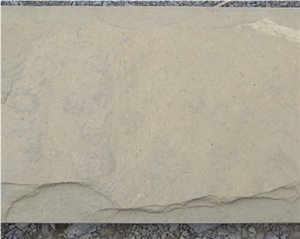 Slate Mushroom Stone