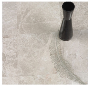 Magnita,gray Emperedor Marble Floor Tile