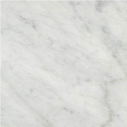 Bianco Carrara Marble Tile