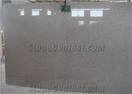 Granite G634,china Red Big Slabs