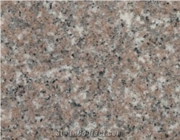 Granite G663,red Granite Tile