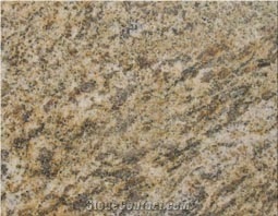 Tiger Skin Yellow Tile, China Yellow Granite