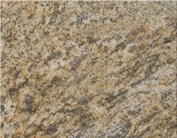 Tiger Skin Yellow Tile, China Yellow Granite