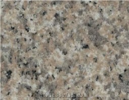 Yellow Granite G657 Tile, China Pink Granite