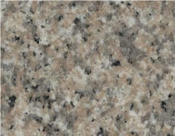 Yellow Granite G657 Tile, China Pink Granite