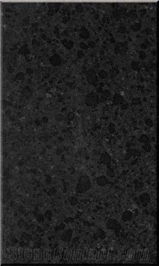 G684 Black Granite Tiles & Slabs, G684 Pearl Black Granite Tile