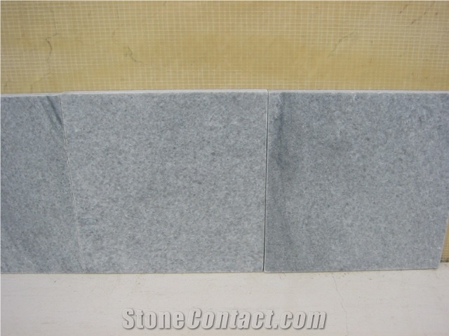 Bluish Grey Marble Tiles