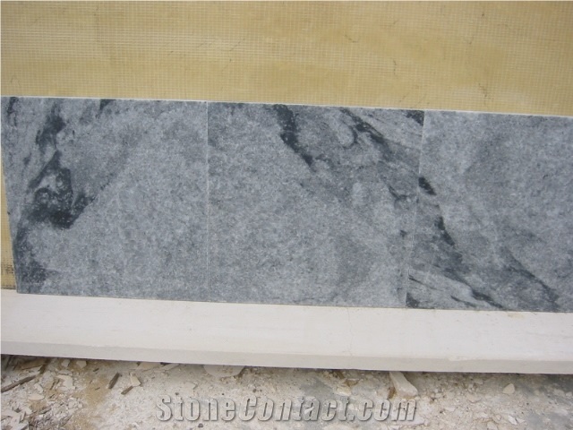 Trigaches Marble Tiles,grey Marble