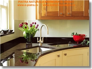 Granite Professional Kitchen Countertops