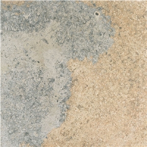 Ancaster Weatherbed Limestone Tile, United Kingdom Beige Limestone