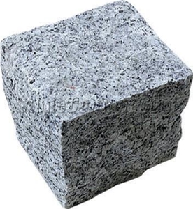 Sell G603 Grey Granite Cubes